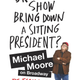 Illustration for article titled Michael Moore’s going after Trump on Broadway